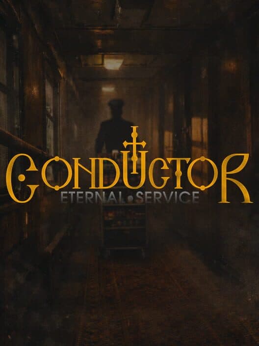 Conductor: Eternal Service cover art