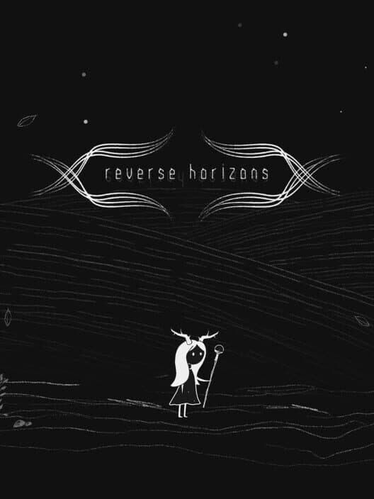 Reverse Horizons cover art