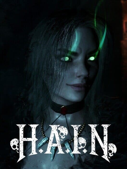 Hain cover art