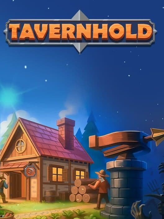 TavernHold cover art