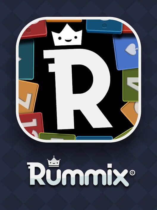 Rummix cover art