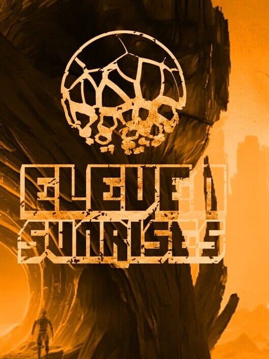 Eleven Sunrises cover art