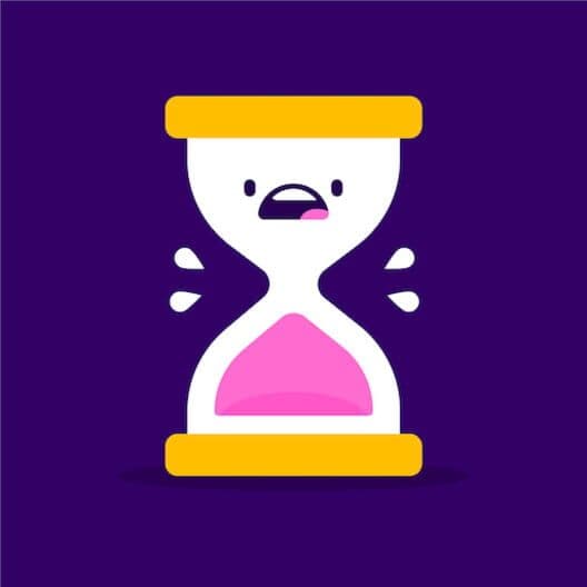 Half a Minute cover art