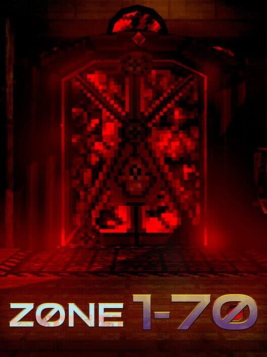 Zone 1-70 cover art