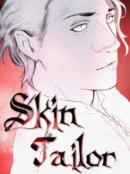 Skin Tailor cover art
