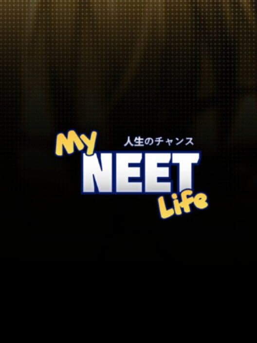 My NEET Life cover art