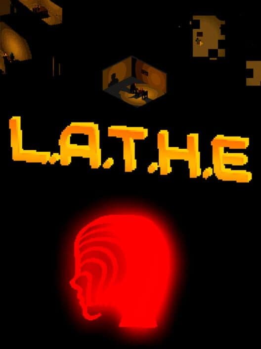 L.A.T.H.E cover art