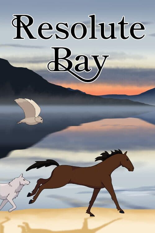 Resolute Bay cover art