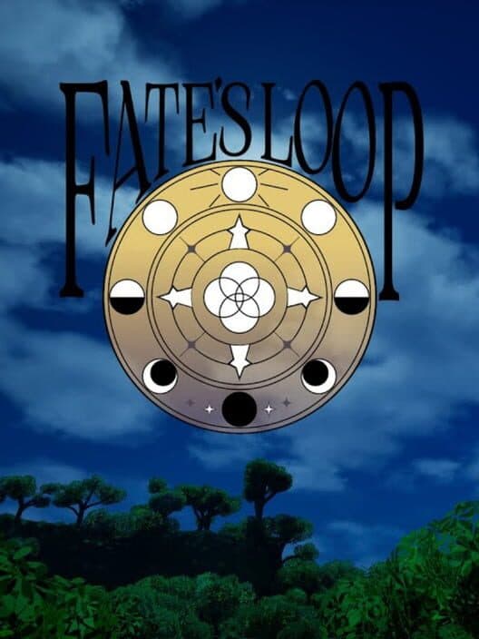 Fate’s Loop cover art