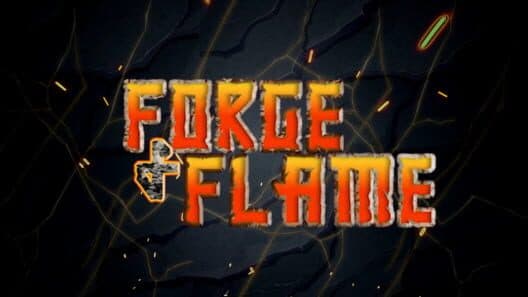 Forge & Flame cover art