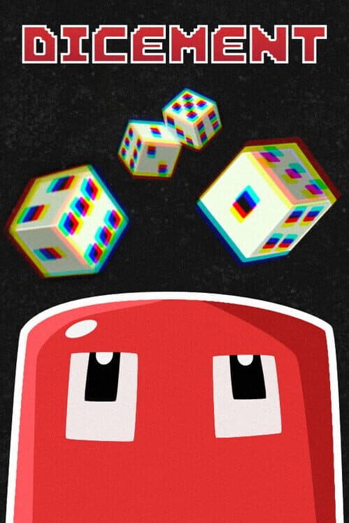 Dicement cover art