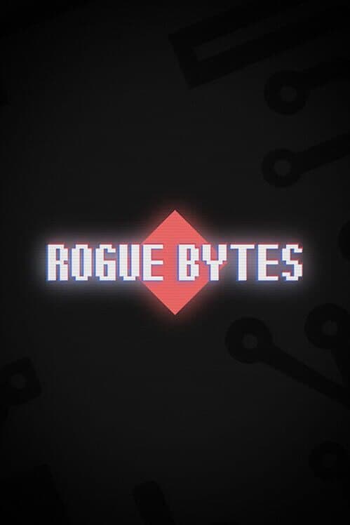 Rogue Bytes cover art