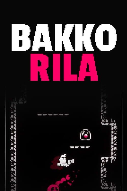 Bakkorila cover art
