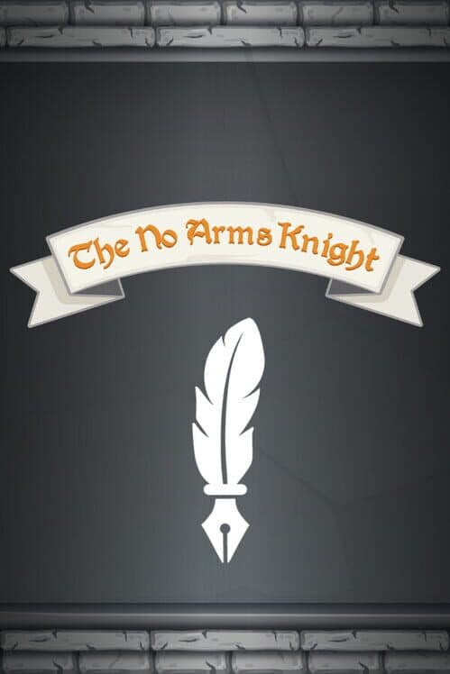 The No Arms Knight cover art