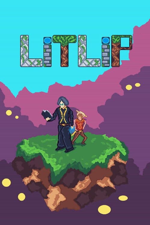 Litlip cover art