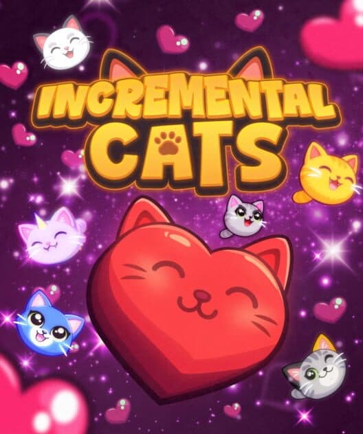 Incremental Cats cover art