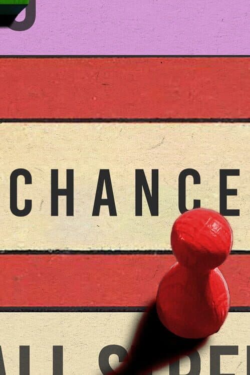 Chance cover art