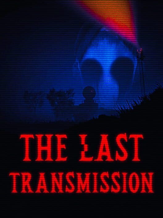 The Last Transmission cover art