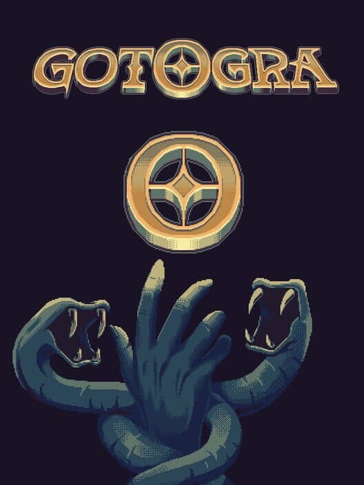 Gotogra cover art