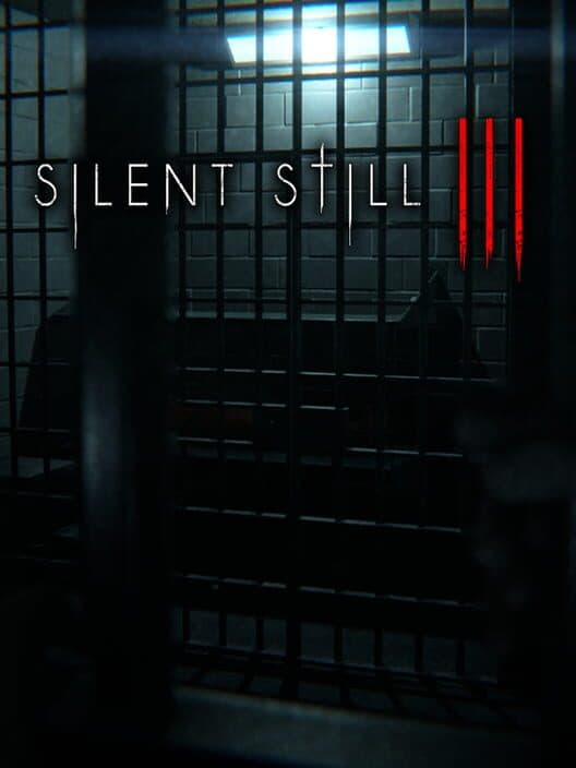 Silent Still III cover art