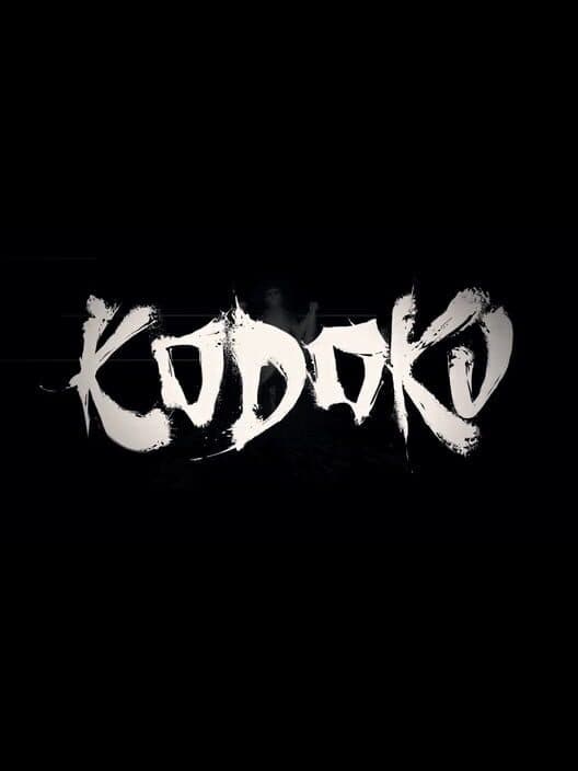 Kodoku cover art