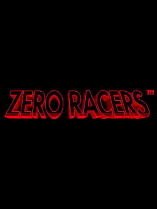 Zero Racers cover art
