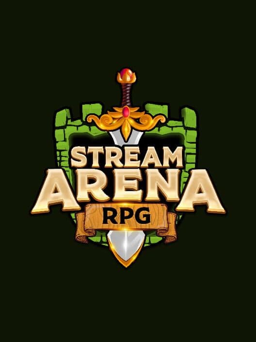 Stream Arena RPG cover art