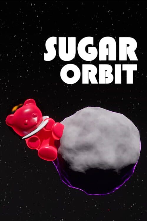 Sugar Orbit cover art