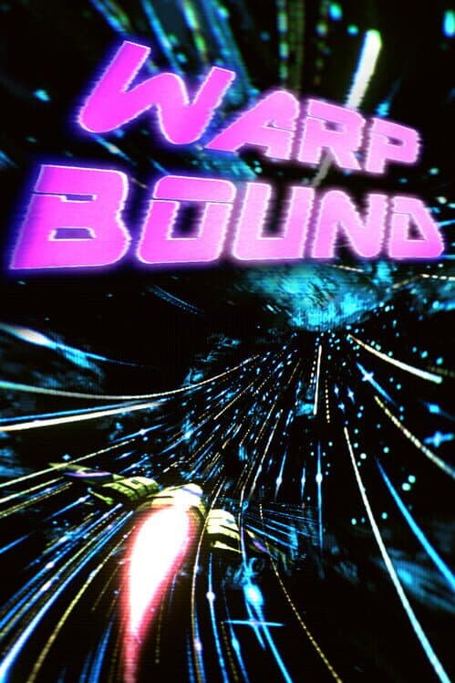Warp Bound cover art