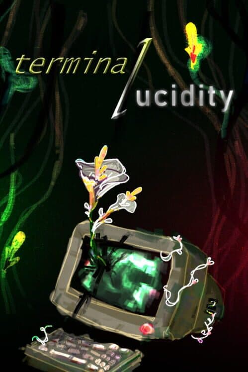 Terminal Lucidity cover art