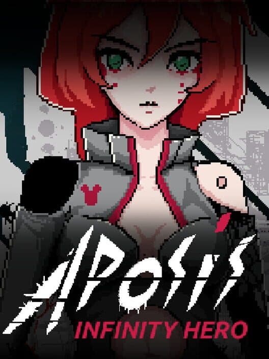 Aposis: Infinity Hero cover art