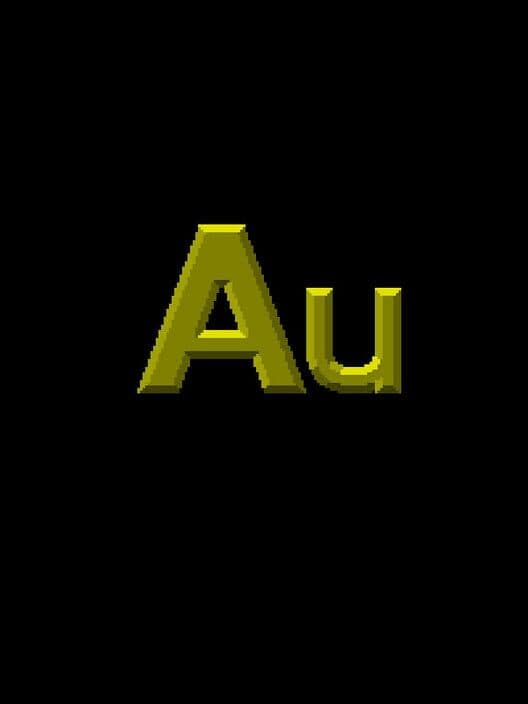 Au cover art