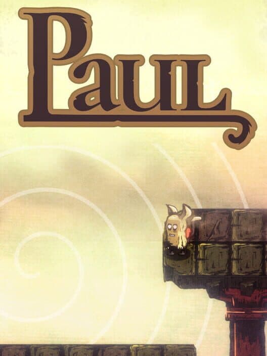 Paul cover art