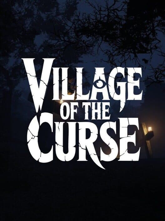 Village of the Curse cover art