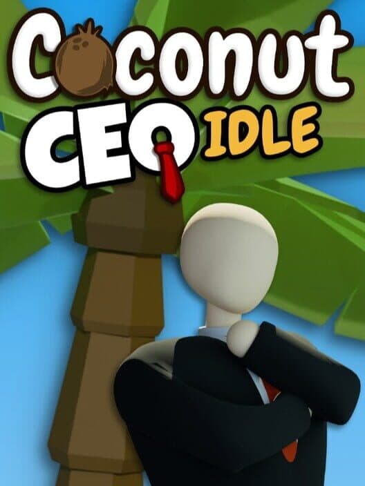 Coconut CEO Idle cover art