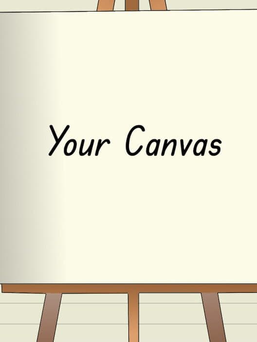 Your Canvas cover art