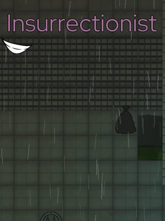 Insurrectionist cover art