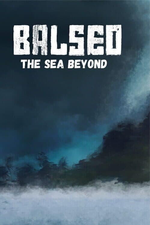 Balseo: The Sea Beyond cover art
