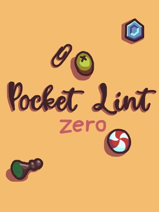 Pocket Lint Zero cover art