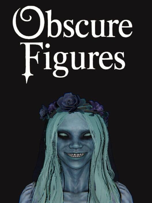 Obscure Figures cover art