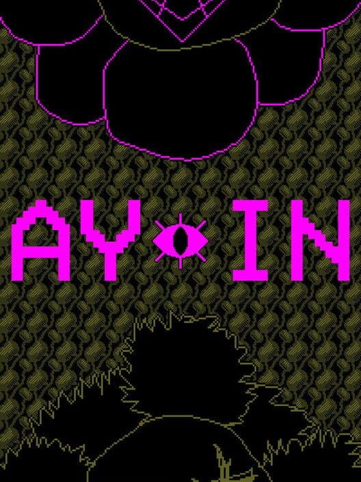 Ayin cover art