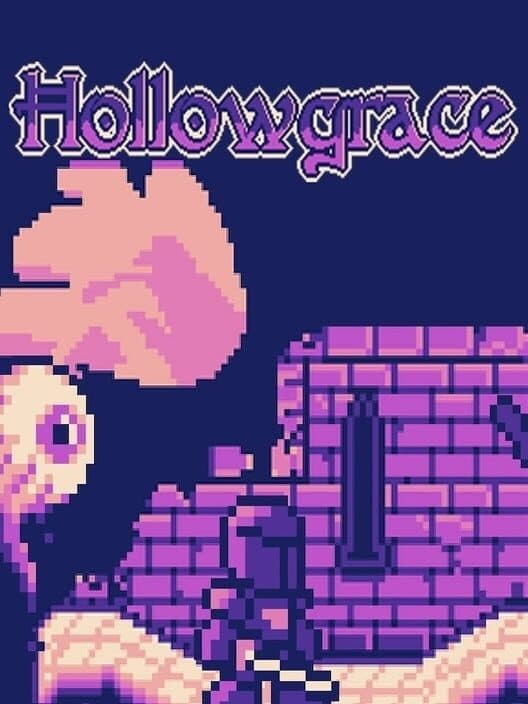 Hollowgrace cover art