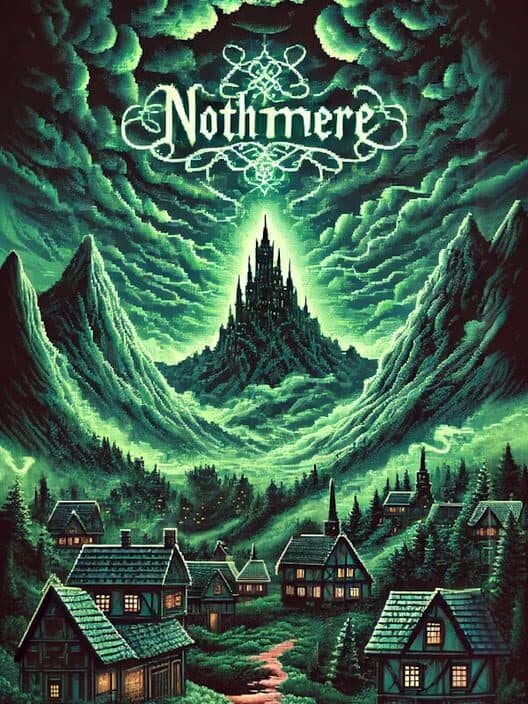 Nothmere cover art