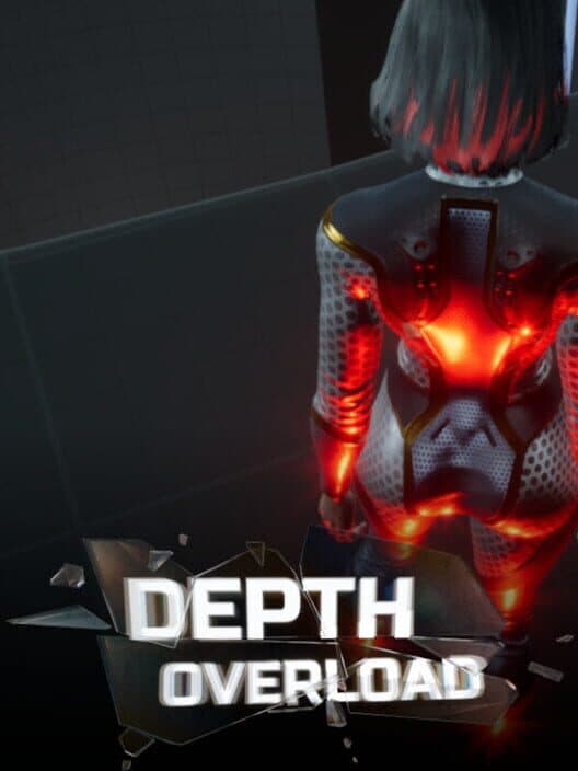 Depth Overload cover art