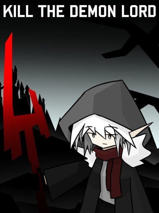 Kill the Demon Lord cover art