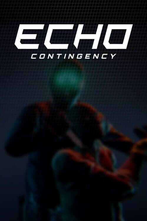 Echo Contingency cover art