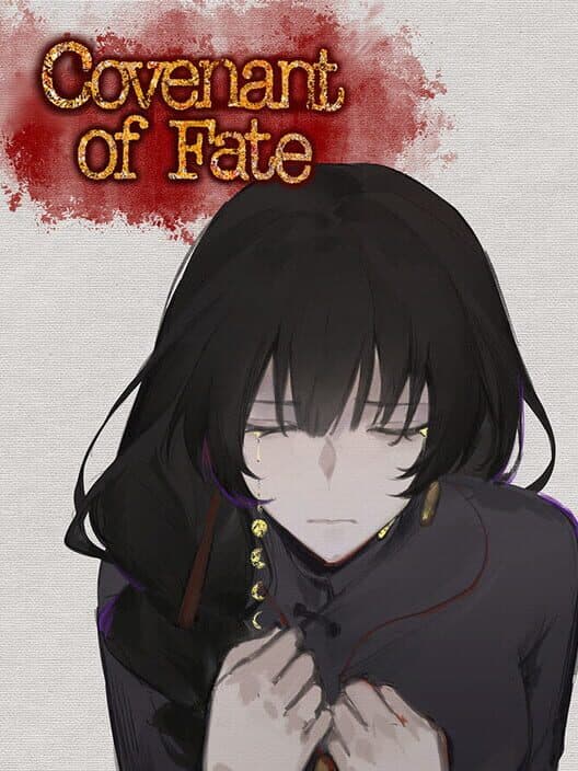Covenant of Fate cover art