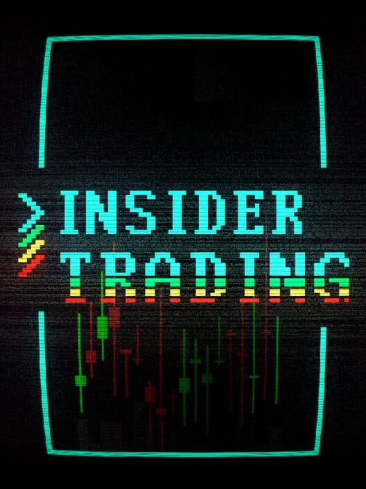 Insider Trading cover art