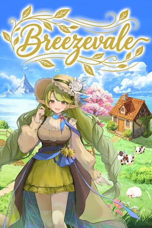Breezevale cover art