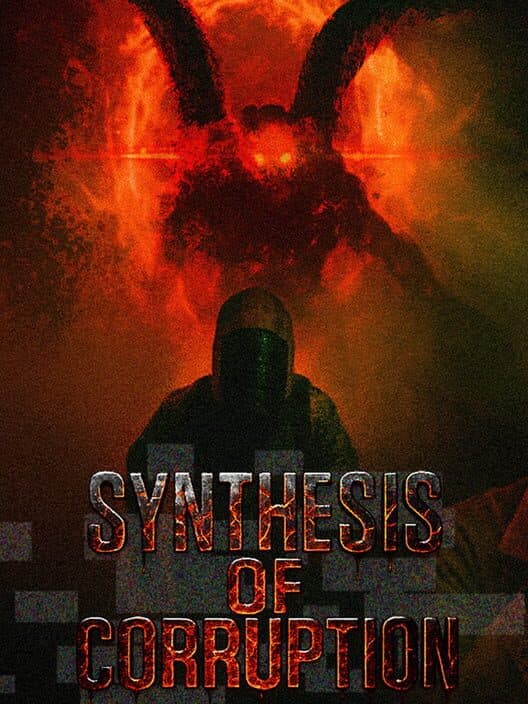 Synthesis of Corruption cover art